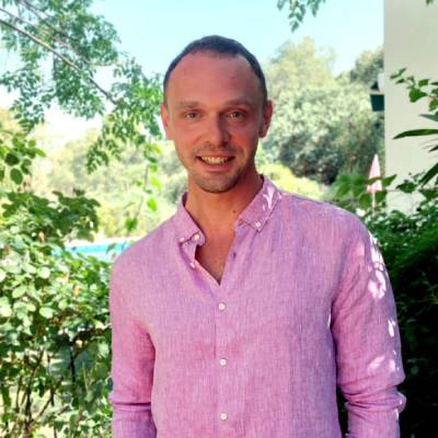  AMAURY VERBREYT De Spanje Adviseur